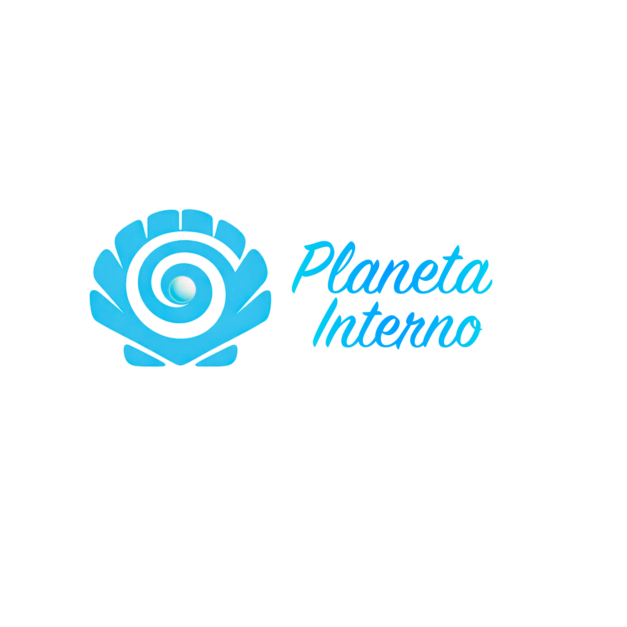 Logo planeta interno