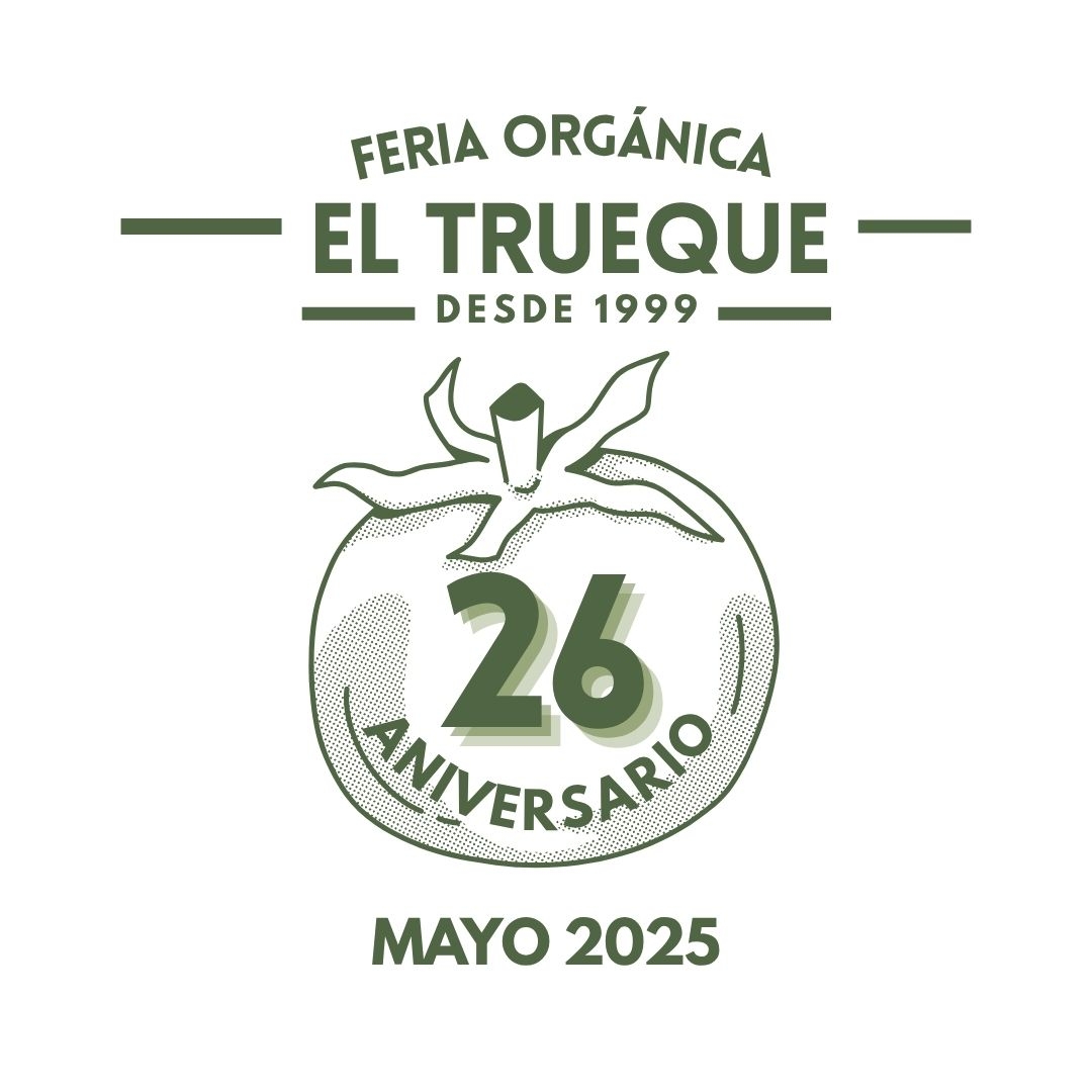 Logo Feria El Trueque